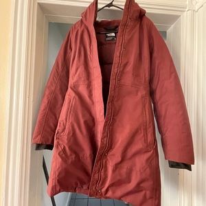 The North Face Parka